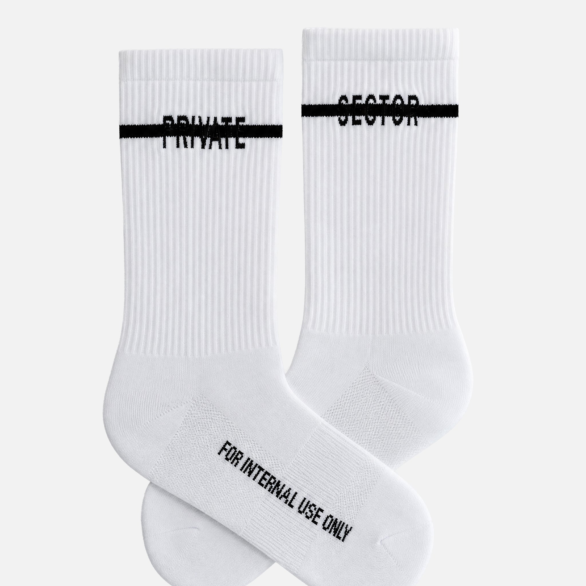 Classified Crew Socks