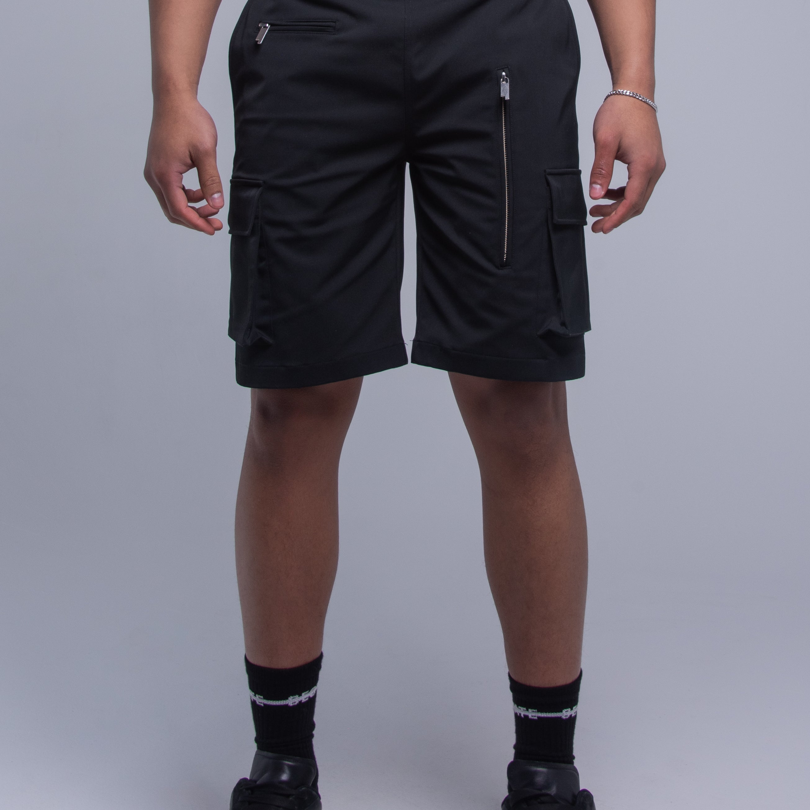Double Life Cargo Short