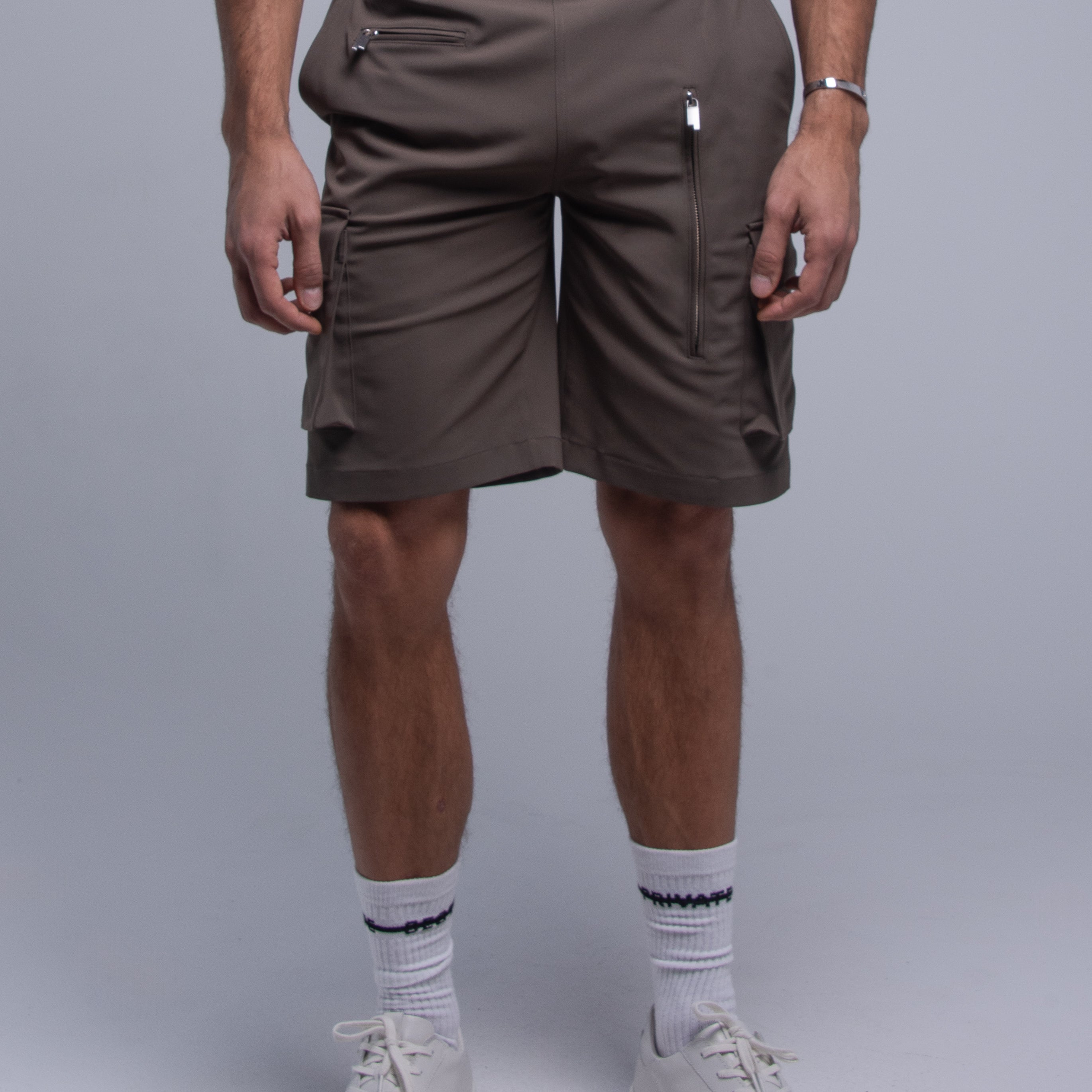 Double Life Cargo Short