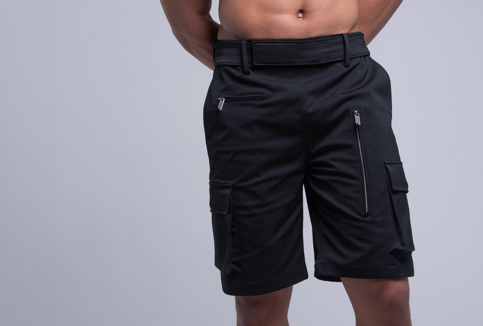 Double Life Pants and Shorts