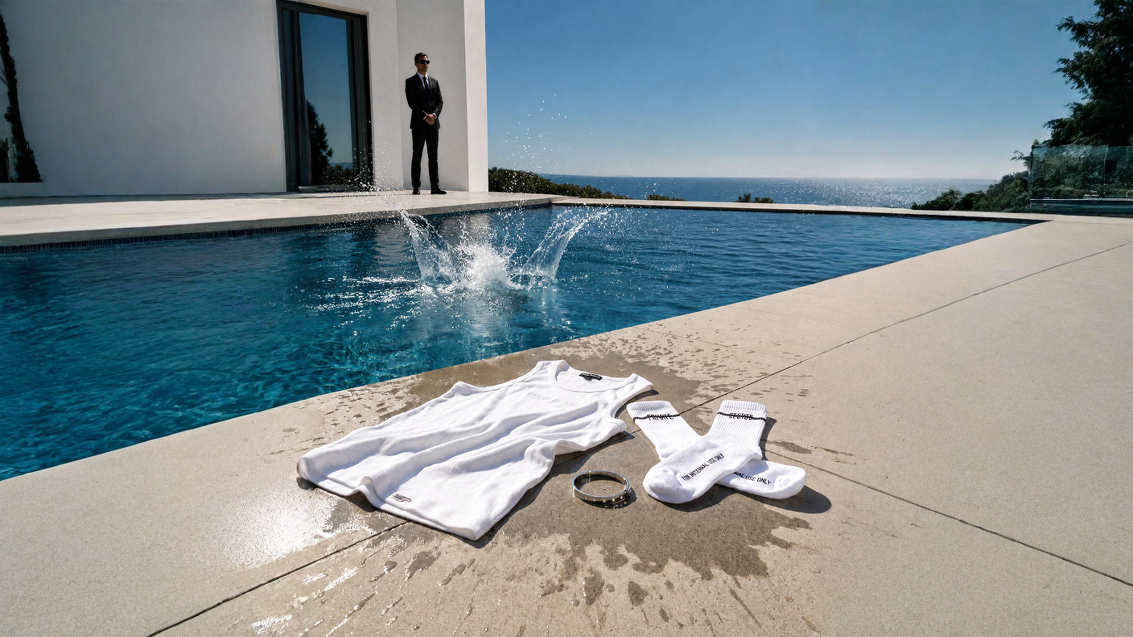 Summer Protocol