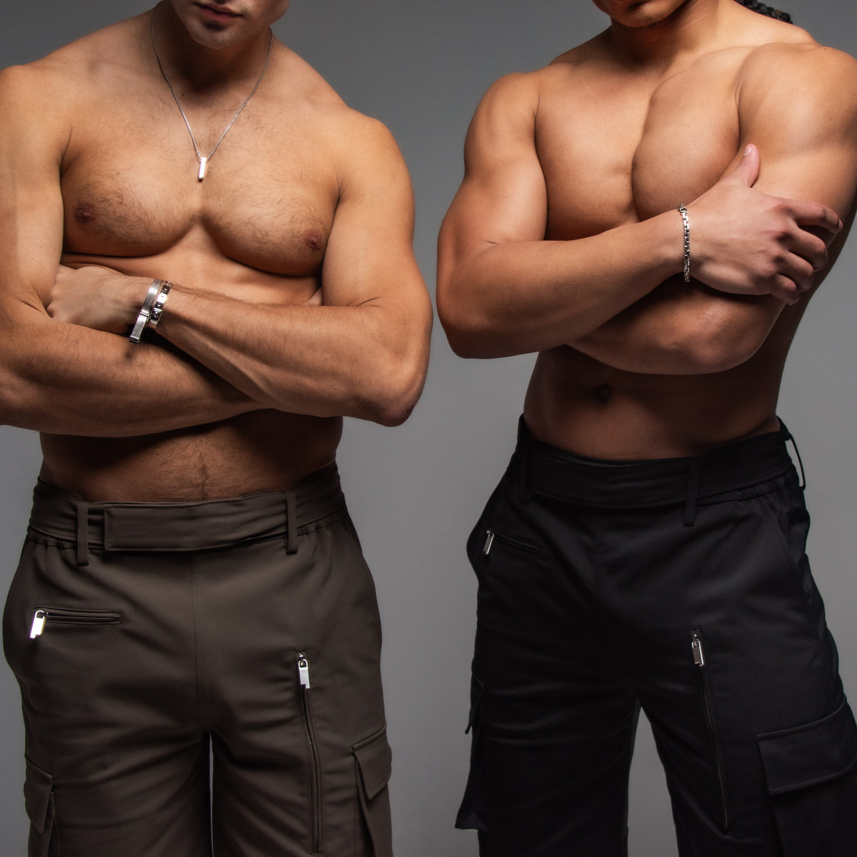 Double Life Pants & Shorts