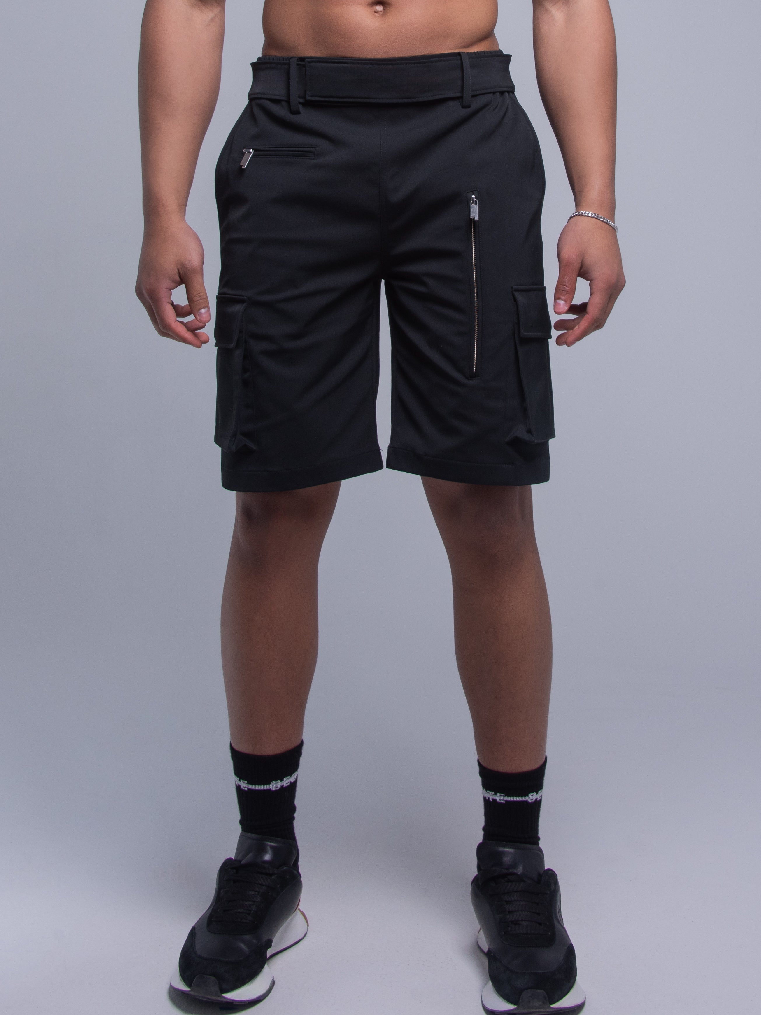 Double Life Cargo Short
